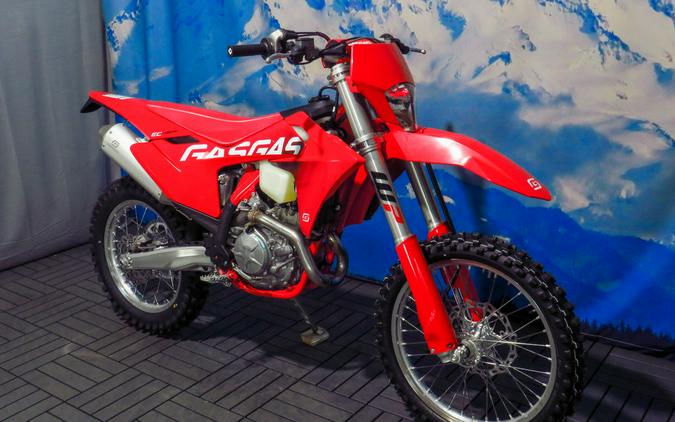 2024 GASGAS EC 450F