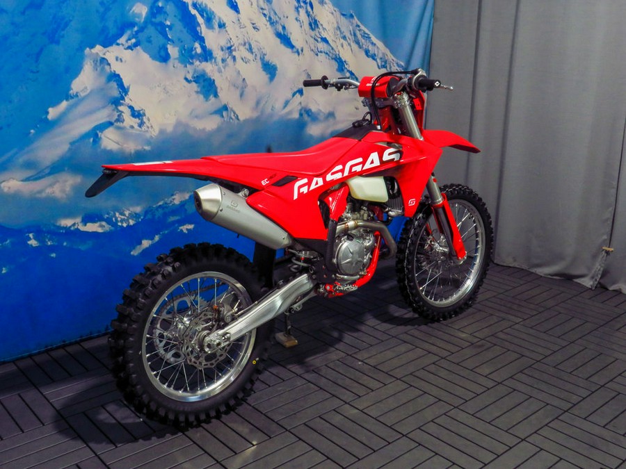 2024 GASGAS EC 450F