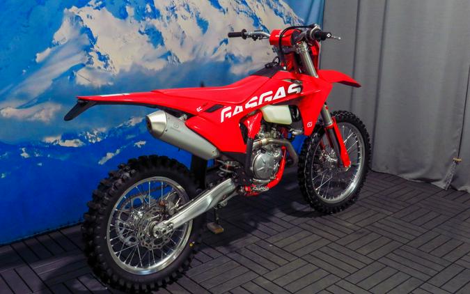 2024 GASGAS EC 450F