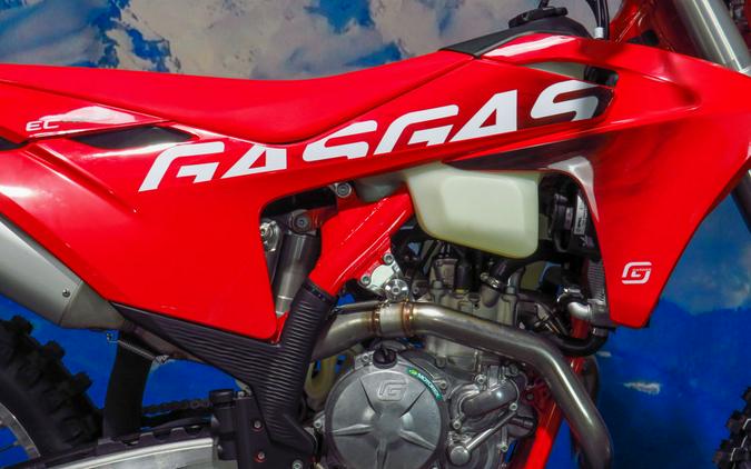 2024 GASGAS EC 450F