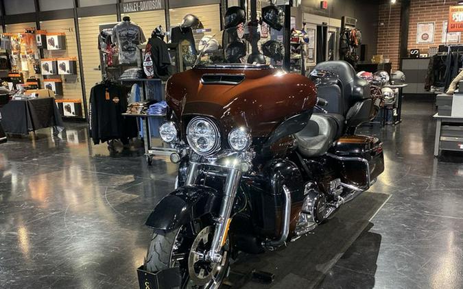 2019 Harley-Davidson FLHTKSE - CVO Limited