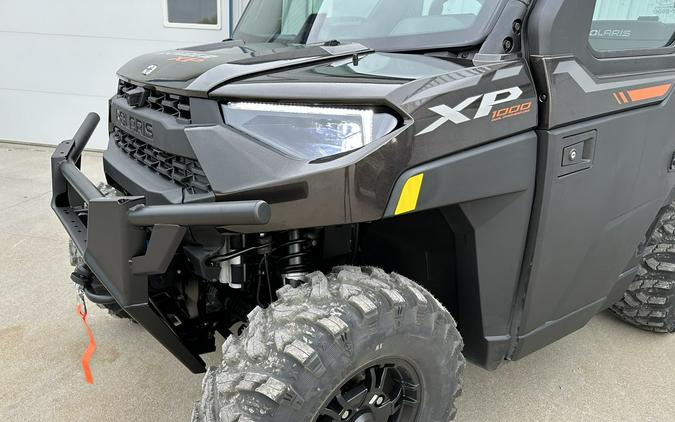 2024 Polaris Industries Ranger XP 1000 NorthStar Ultimate