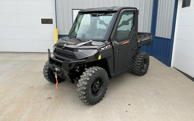 2024 Polaris Industries Ranger XP 1000 NorthStar Ultimate