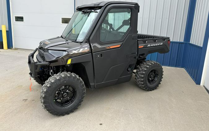 2024 Polaris Industries Ranger XP 1000 NorthStar Ultimate