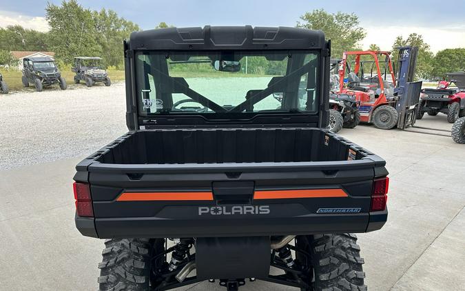 2024 Polaris Industries Ranger XP 1000 NorthStar Ultimate