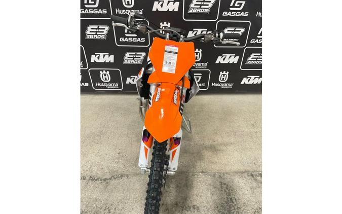 2024 KTM 65 SX