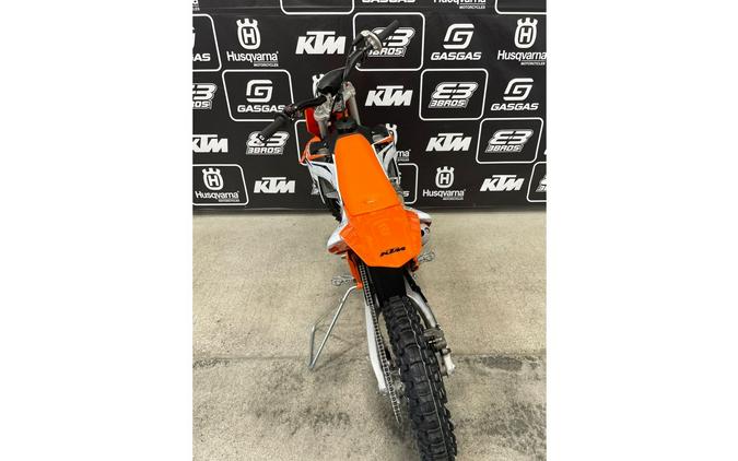 2024 KTM 65 SX