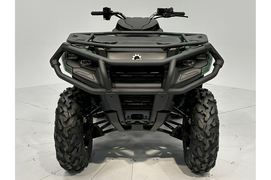 2024 Can-Am Outlander PRO XU HD7