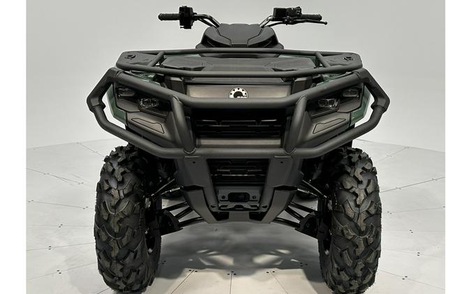 2024 Can-Am Outlander PRO XU HD7