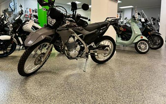 2023 Kawasaki KLX 230 S