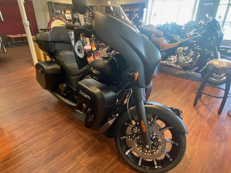 2024 Indian Motorcycle® Roadmaster® Dark Horse®