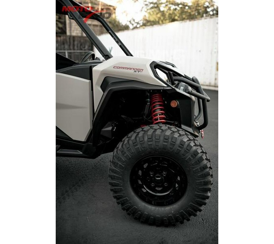 2024 Can-Am® Commander MAX XT-P