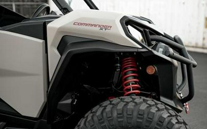 2024 Can-Am® Commander MAX XT-P