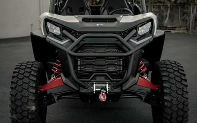 2024 Can-Am® Commander MAX XT-P