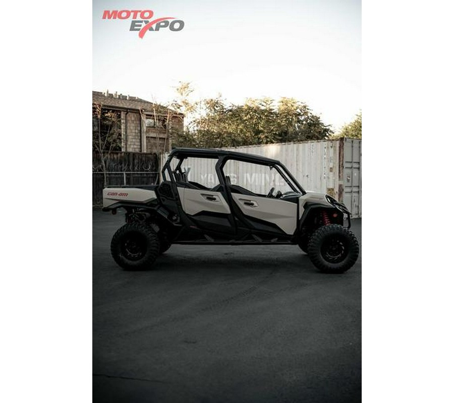 2024 Can-Am® Commander MAX XT-P