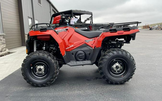 2024 Polaris Industries Sportsman® 450 H.O. EPS