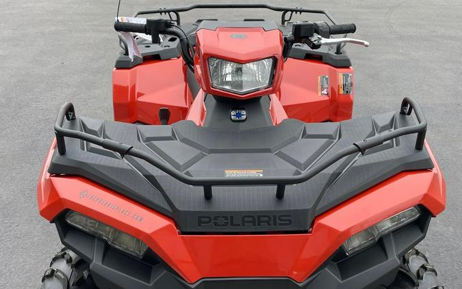 2024 Polaris Industries Sportsman® 450 H.O. EPS