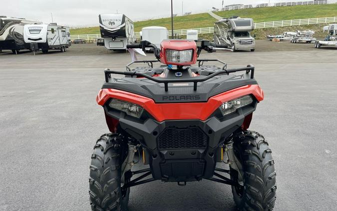 2024 Polaris Industries Sportsman® 450 H.O. EPS