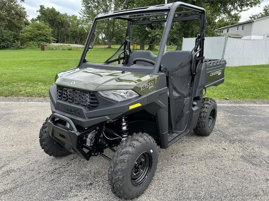 2024 Polaris Industries RANGER SP 570