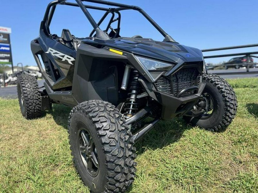 2024 Polaris® RZR Turbo R Sport