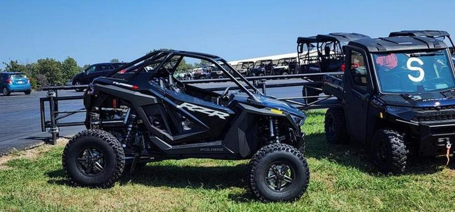 2024 Polaris® RZR Turbo R Sport