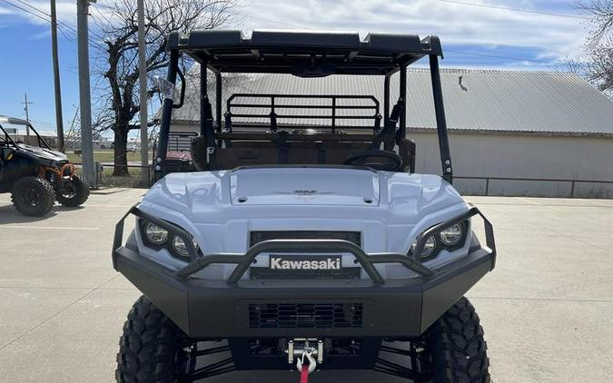 2024 Kawasaki Mule PRO-FXT™ 1000 Platinum Ranch Edition