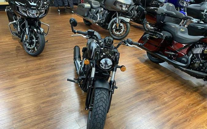 2025 Indian Motorcycle® N25SBC76AH