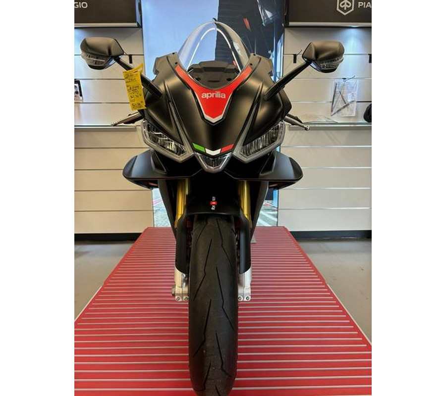 2024 Aprilia® RSV4 1100