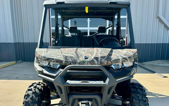 2025 Can-Am™ Defender MAX XT HD9