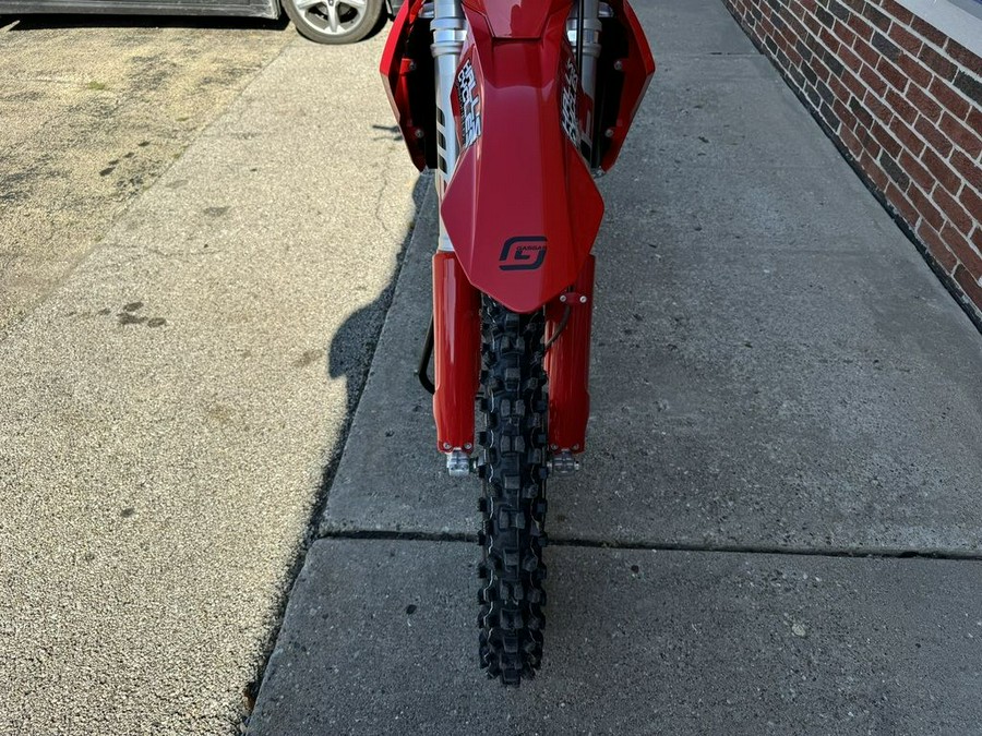 2025 GASGAS EX 350F