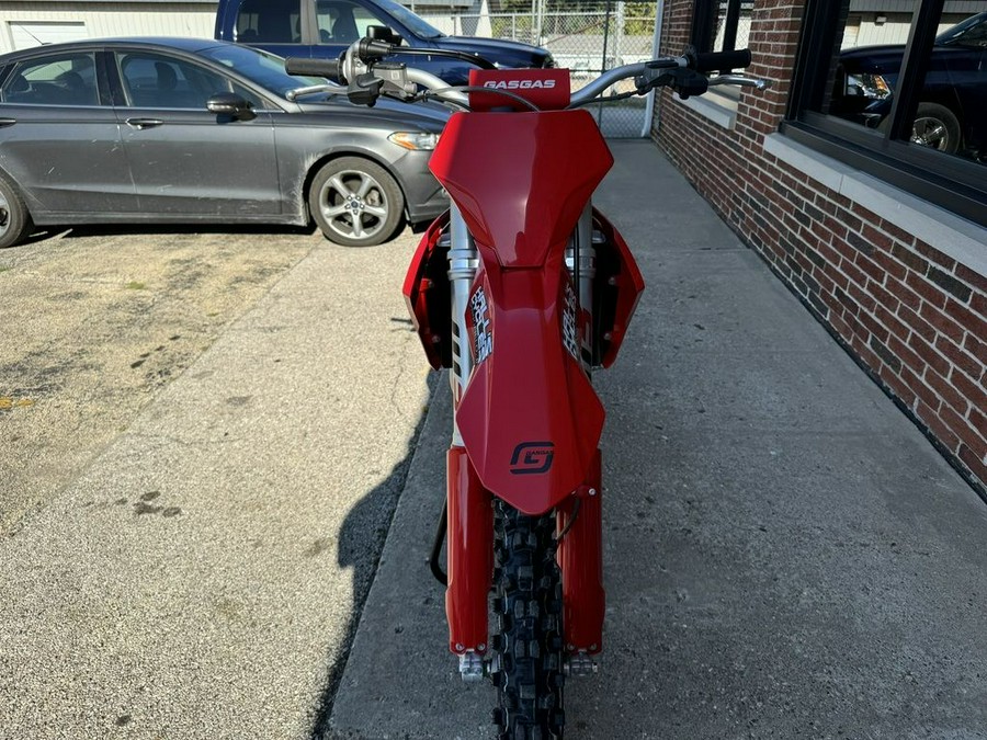 2025 GASGAS EX 350F