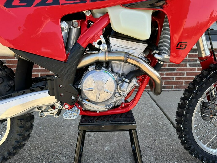 2025 GASGAS EX 350F
