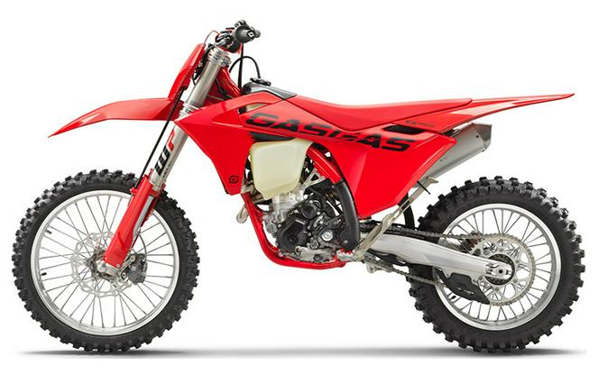 2025 GASGAS EX 250F