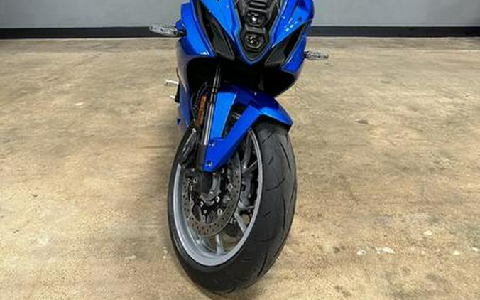 2024 Suzuki GSX-8R