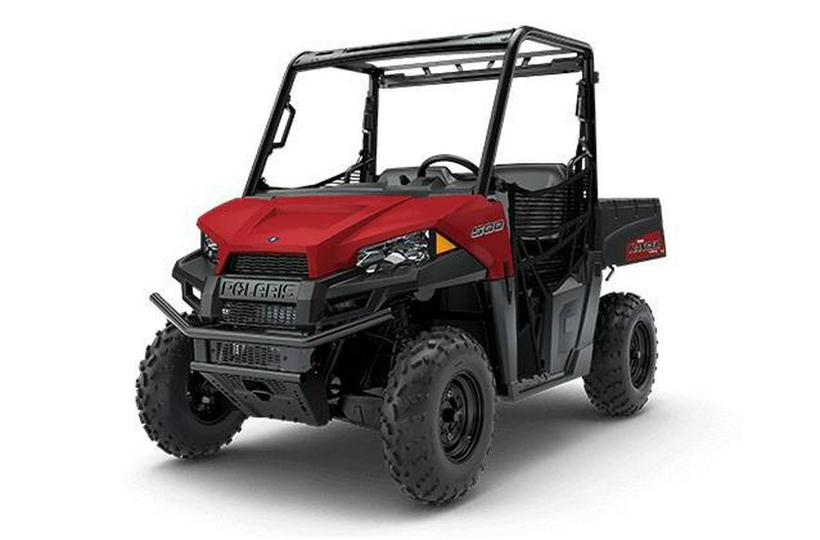 2018 Polaris Industries RANGER 500