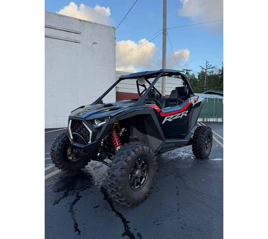 2025 Polaris® RZR Pro XP Ultimate
