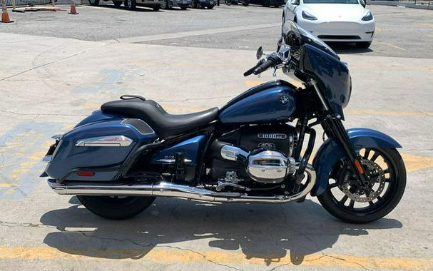 Used 2023 BMW R 18 B