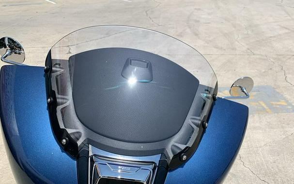 Used 2023 BMW R 18 B