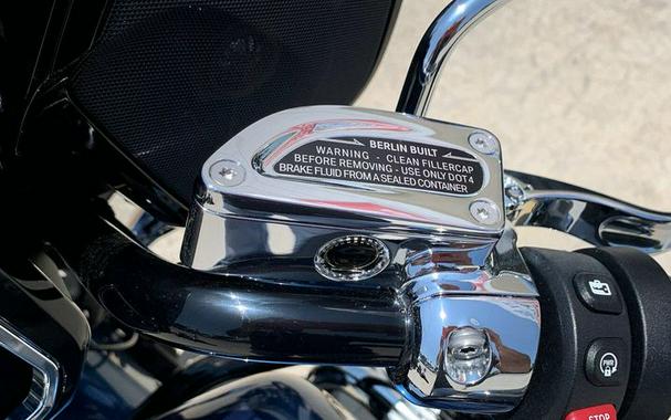 Used 2023 BMW R 18 B