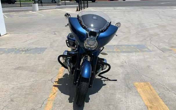 Used 2023 BMW R 18 B