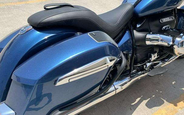 Used 2023 BMW R 18 B
