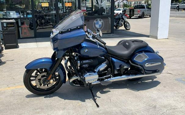 Used 2023 BMW R 18 B