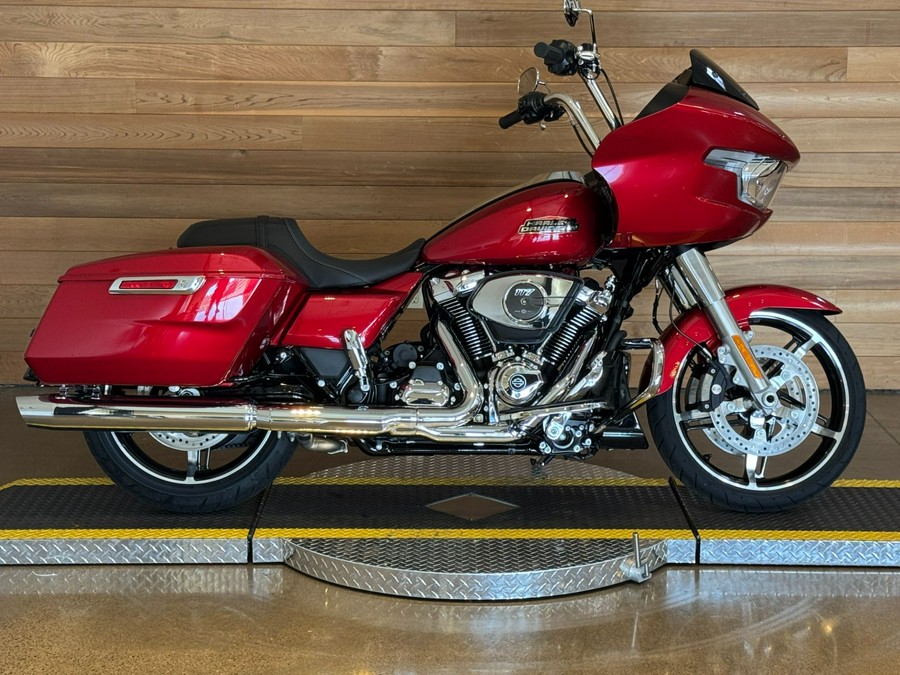 2025 Harley-Davidson Road Glide®