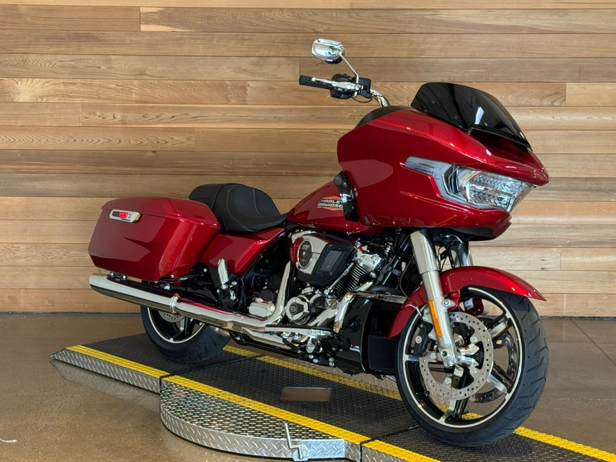 2025 Harley-Davidson Road Glide®