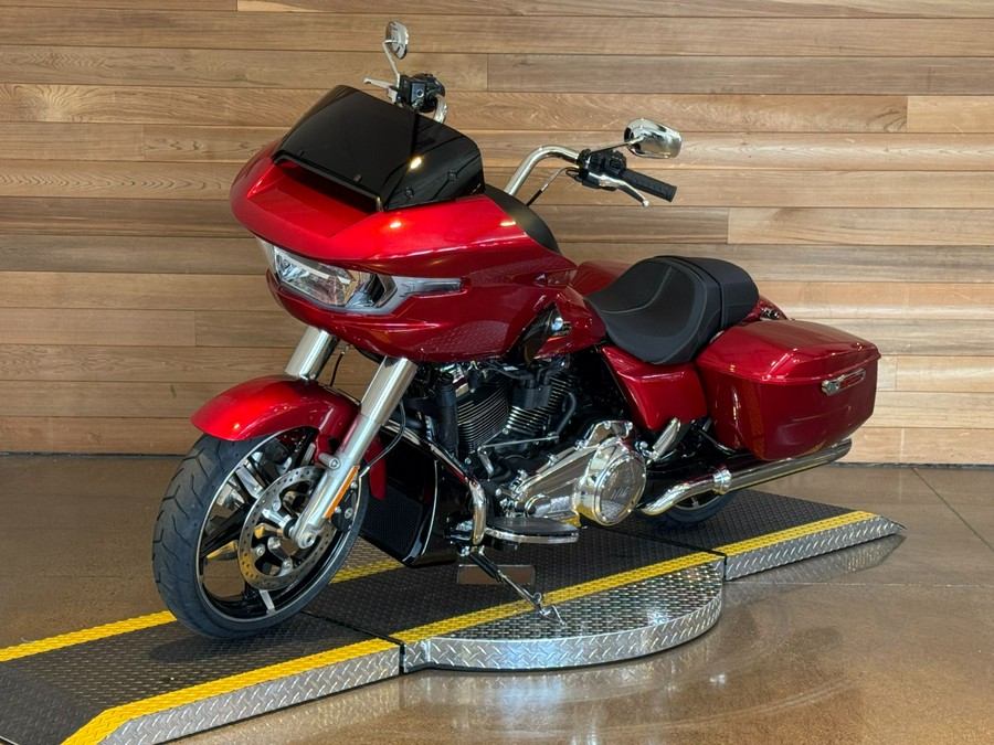 2025 Harley-Davidson Road Glide®