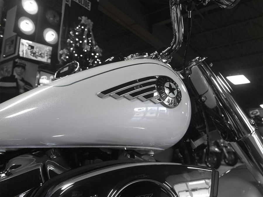 2026 Harley-Davidson® FLFB - Fat Boy®