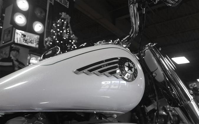 2026 Harley-Davidson® FLFB - Fat Boy®