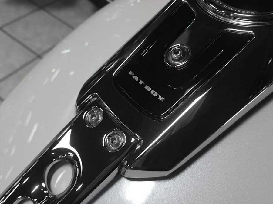 2026 Harley-Davidson® FLFB - Fat Boy®