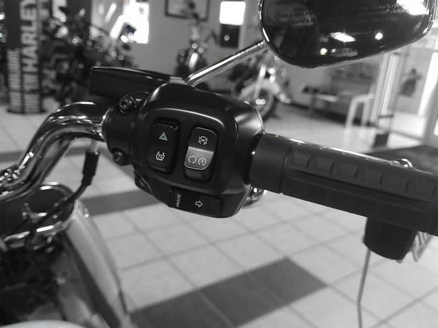 2026 Harley-Davidson® FLFB - Fat Boy®