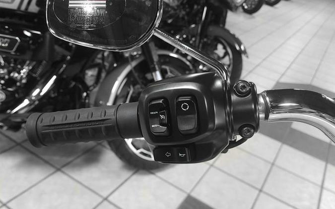 2026 Harley-Davidson® FLFB - Fat Boy®